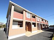 ラ・カーサ 1階 築13年の賃貸物件