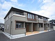 ハピネスガーデン 1階 築11年10ヶ月の賃貸物件