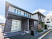 城東駅より徒歩11分 1階 築2年8ヶ月の賃貸物件