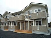 ラビス2 2階 築15年9ヶ月の賃貸物件