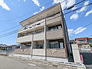 新前橋駅より徒歩15分 築10年 3階建の賃貸物件