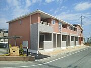 高崎駅よりバス22分 徒歩72分 2階 築10年8ヶ月の賃貸物件