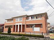 樋越駅より徒歩12分 1階 築18年2ヶ月の賃貸物件