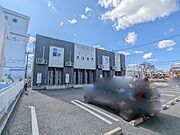 前橋大島駅より徒歩2分 2階 築8年10ヶ月の賃貸物件