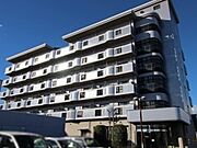 高崎駅よりバス17分 徒歩1分 2階 築29年の賃貸物件