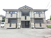 リュエルB 2階 築20年9ヶ月の賃貸物件