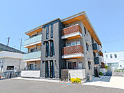 北高崎駅より徒歩14分 3階 築1年9ヶ月の賃貸物件