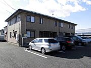 リヴェールマリーズC 1階 築17年11ヶ月の賃貸物件