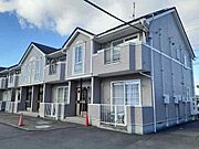 サニースクエアB 1階 築24年の賃貸物件