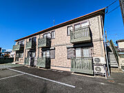 高崎問屋町駅より徒歩8分 2階 築20年3ヶ月の賃貸物件