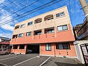 前橋駅より徒歩8分 3階 築18年5ヶ月の賃貸物件