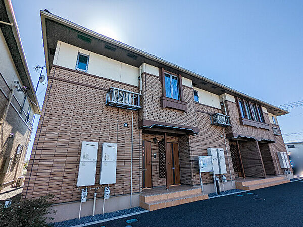 apartment 群馬県北群馬郡吉岡町大字漆原
漆原の賃貸情報を見る
物件地図