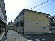 新前橋駅より徒歩32分 2階 築14年2ヶ月の賃貸物件