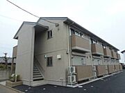 アイビス 2階 築11年7ヶ月の賃貸物件