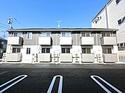 前橋大島駅より徒歩6分 1階 築6年2ヶ月の賃貸物件