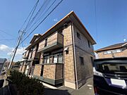 新前橋駅より徒歩17分 1階 築21年8ヶ月の賃貸物件