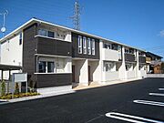 井野駅より徒歩20分 2階 築14年8ヶ月の賃貸物件