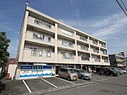 高崎問屋町駅より徒歩15分 4階 築32年8ヶ月の賃貸物件