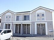 シャルマン・ヴィラA 2階 築21年6ヶ月の賃貸物件