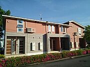 井野駅より徒歩30分 2階 築10年8ヶ月の賃貸物件