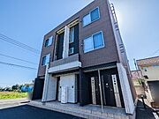 三俣駅より徒歩8分 3階 築7年10ヶ月の賃貸物件