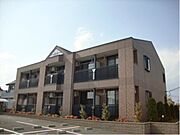 ドリームハイム 2階 築19年8ヶ月の賃貸物件