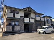 井野駅より徒歩52分 2階 築20年4ヶ月の賃貸物件