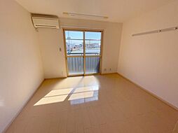 プリマヴェーラ 1階1Kのリビング/ダイニング