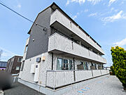 ブルースカイ 1階 築11年2ヶ月の賃貸物件