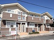 ミストラルA 1階 築17年2ヶ月の賃貸物件