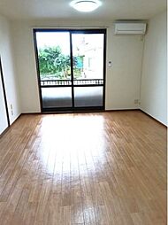 VERDE A 1階2LDKのリビング/ダイニング