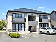 前橋駅より徒歩24分 2階 築24年4ヶ月の賃貸物件