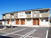 大胡駅より徒歩22分 1階 築15年9ヶ月の賃貸物件