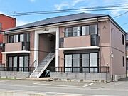 タウン ボナール B 2階 築24年3ヶ月の賃貸物件