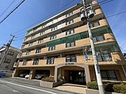 前橋駅より徒歩5分 7階 築33年7ヶ月の賃貸物件