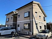 第2MHハウスI 1階 築22年9ヶ月の賃貸物件