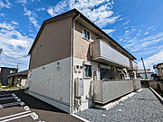 北高崎駅より徒歩8分 1階 築2年2ヶ月の賃貸物件