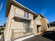 サンライズ 2階 築11年の賃貸物件