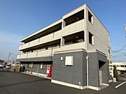 高崎駅よりバス20分 徒歩5分 2階 築11年5ヶ月の賃貸物件