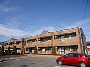 群馬総社駅より徒歩55分 2階 築19年の賃貸物件