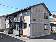 ドミトリー蒼海 B 2階 築28年5ヶ月の賃貸物件