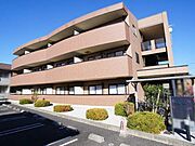 ポワール・フルールの賃貸物件