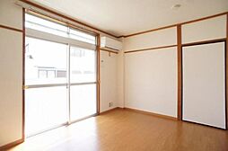 サンハイツＴ 1階2DKのリビング/ダイニング