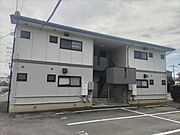 岡庭ハイツB 1階 築28年8ヶ月の賃貸物件