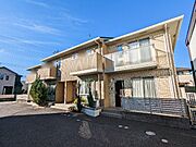 城東駅より徒歩17分 2階 築8年8ヶ月の賃貸物件