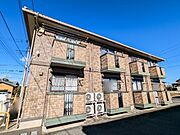 パルハイム2003Cの賃貸物件