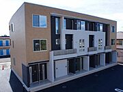 前橋駅よりバス30分 徒歩7分 1階 築9年2ヶ月の賃貸物件