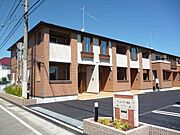 井野駅より徒歩51分 2階 築12年2ヶ月の賃貸物件