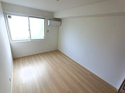 グランテラス山王 1階2LDKの室内