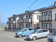 エトワールBの賃貸物件